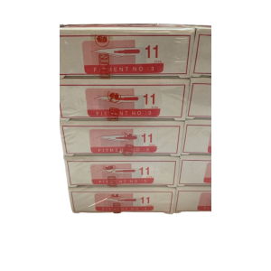 Surgeon Bistüri Ucu No:11 100 Adet